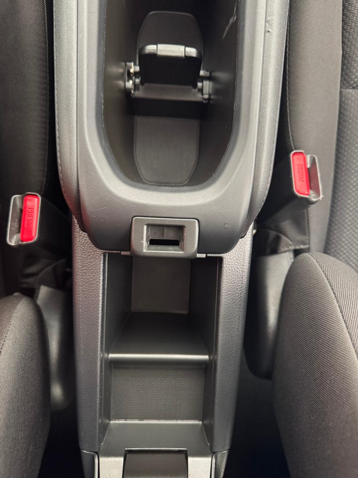 2016 Honda HR-V LX AWD+Camera+Heated Seats+A/C+CLEAN CARFAX - Photo #40