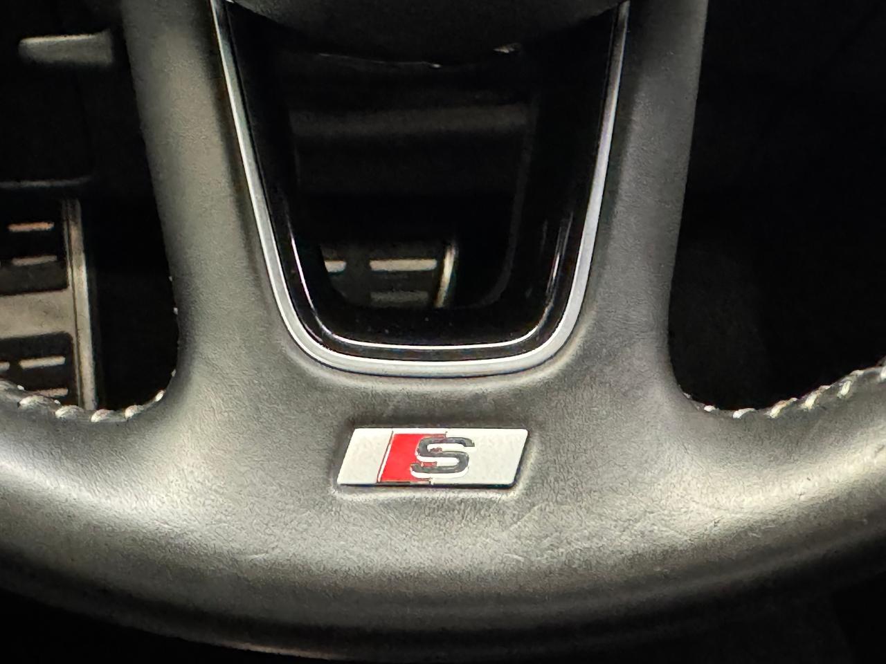 2018 Audi A5 A5 COUPE PREMIUM PLUS S Line+GPS+CAM+CLEAN CARFAX - Photo #48