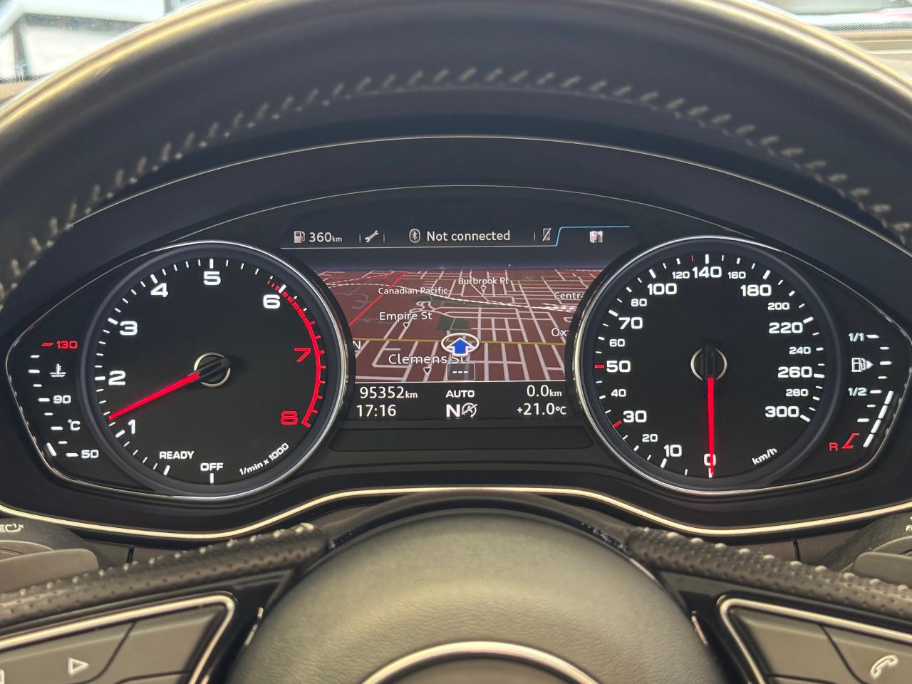 2018 Audi A5 A5 COUPE PREMIUM PLUS S Line+GPS+CAM+CLEAN CARFAX - Photo #18