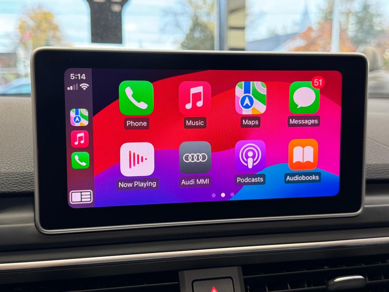 2018 Audi A5 A5 COUPE PREMIUM PLUS S Line+GPS+CAM+CLEAN CARFAX - Photo #27