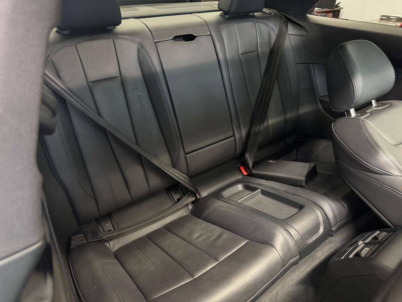2018 Audi A5 A5 COUPE PREMIUM PLUS S Line+GPS+CAM+CLEAN CARFAX - Photo #25