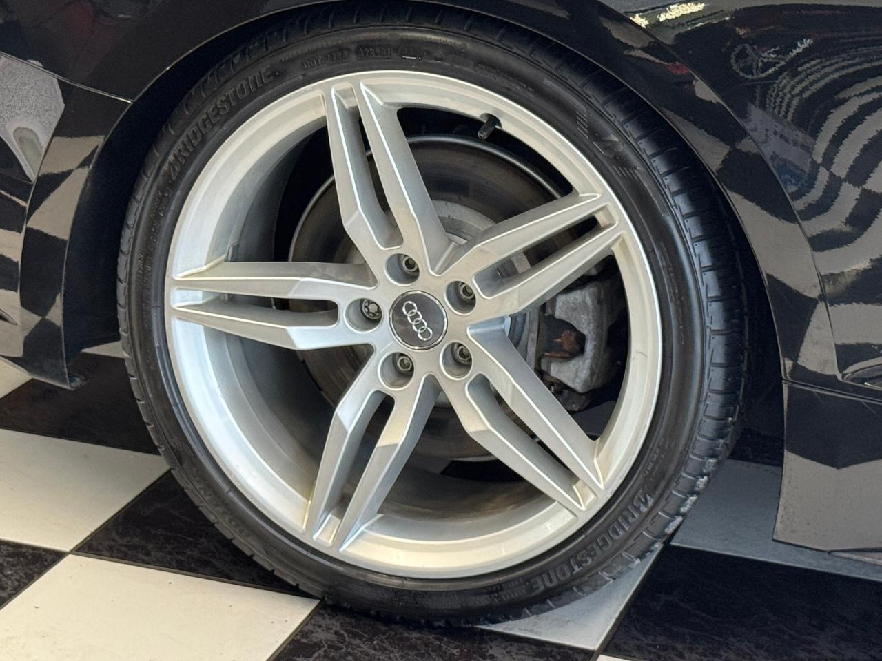 2018 Audi A5 A5 COUPE PREMIUM PLUS S Line+GPS+CAM+CLEAN CARFAX - Photo #58