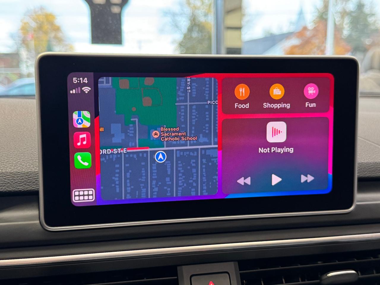 2018 Audi A5 A5 COUPE PREMIUM PLUS S Line+GPS+CAM+CLEAN CARFAX - Photo #29