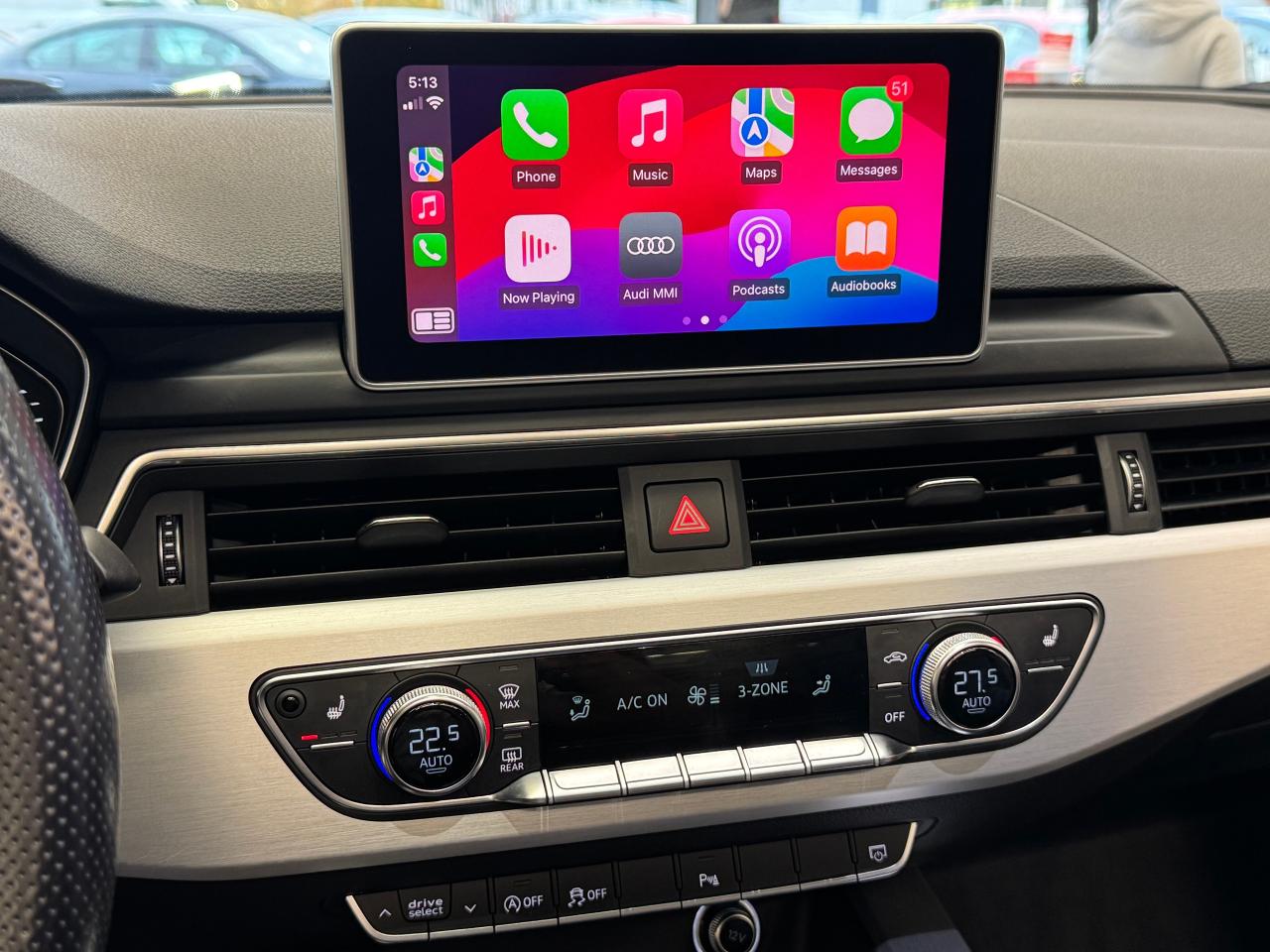 2018 Audi A5 A5 COUPE PREMIUM PLUS S Line+GPS+CAM+CLEAN CARFAX - Photo #13