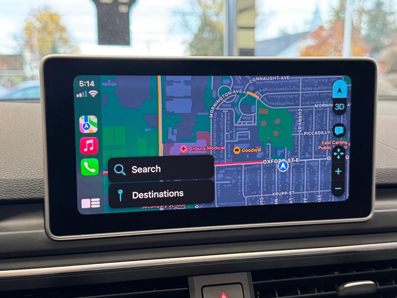 2018 Audi A5 A5 COUPE PREMIUM PLUS S Line+GPS+CAM+CLEAN CARFAX - Photo #30