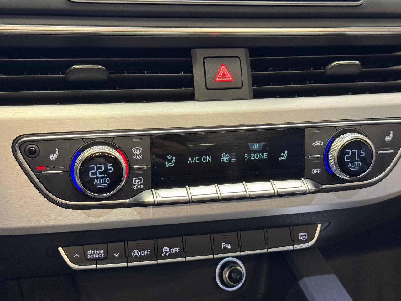 2018 Audi A5 A5 COUPE PREMIUM PLUS S Line+GPS+CAM+CLEAN CARFAX - Photo #35
