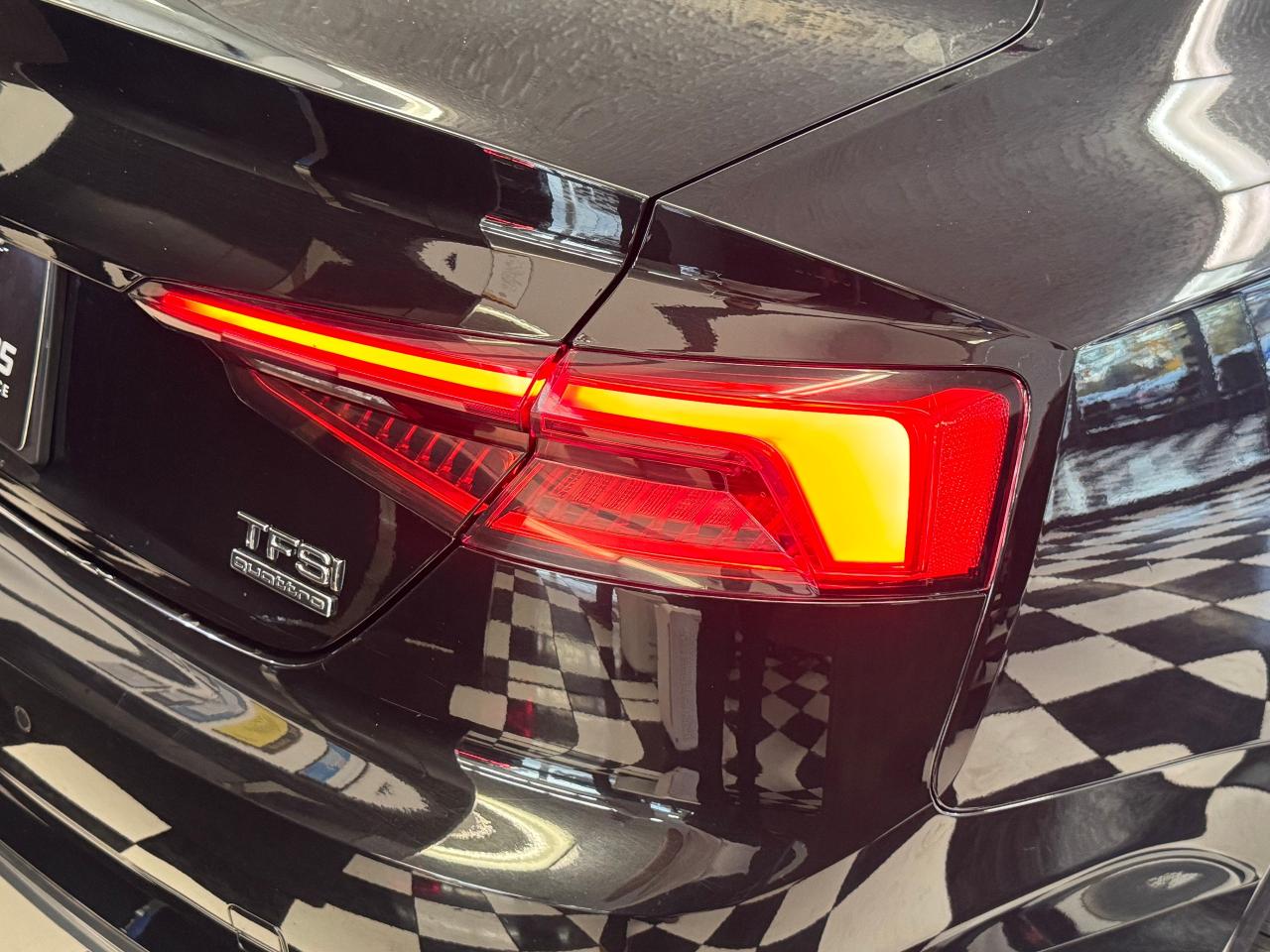 2018 Audi A5 A5 COUPE PREMIUM PLUS S Line+GPS+CAM+CLEAN CARFAX Photo65