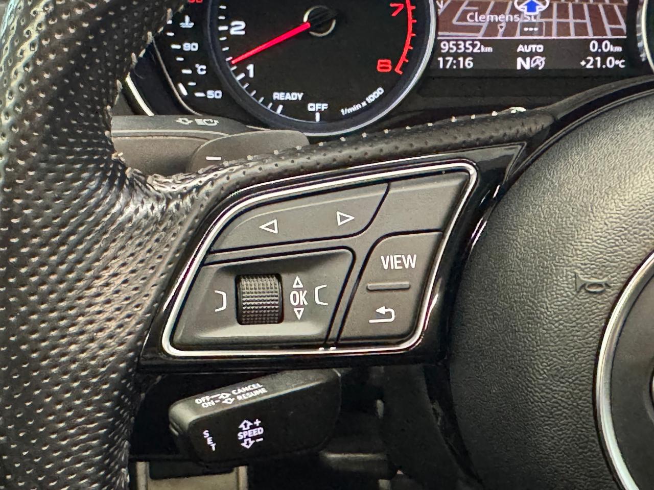 2018 Audi A5 A5 COUPE PREMIUM PLUS S Line+GPS+CAM+CLEAN CARFAX - Photo #47