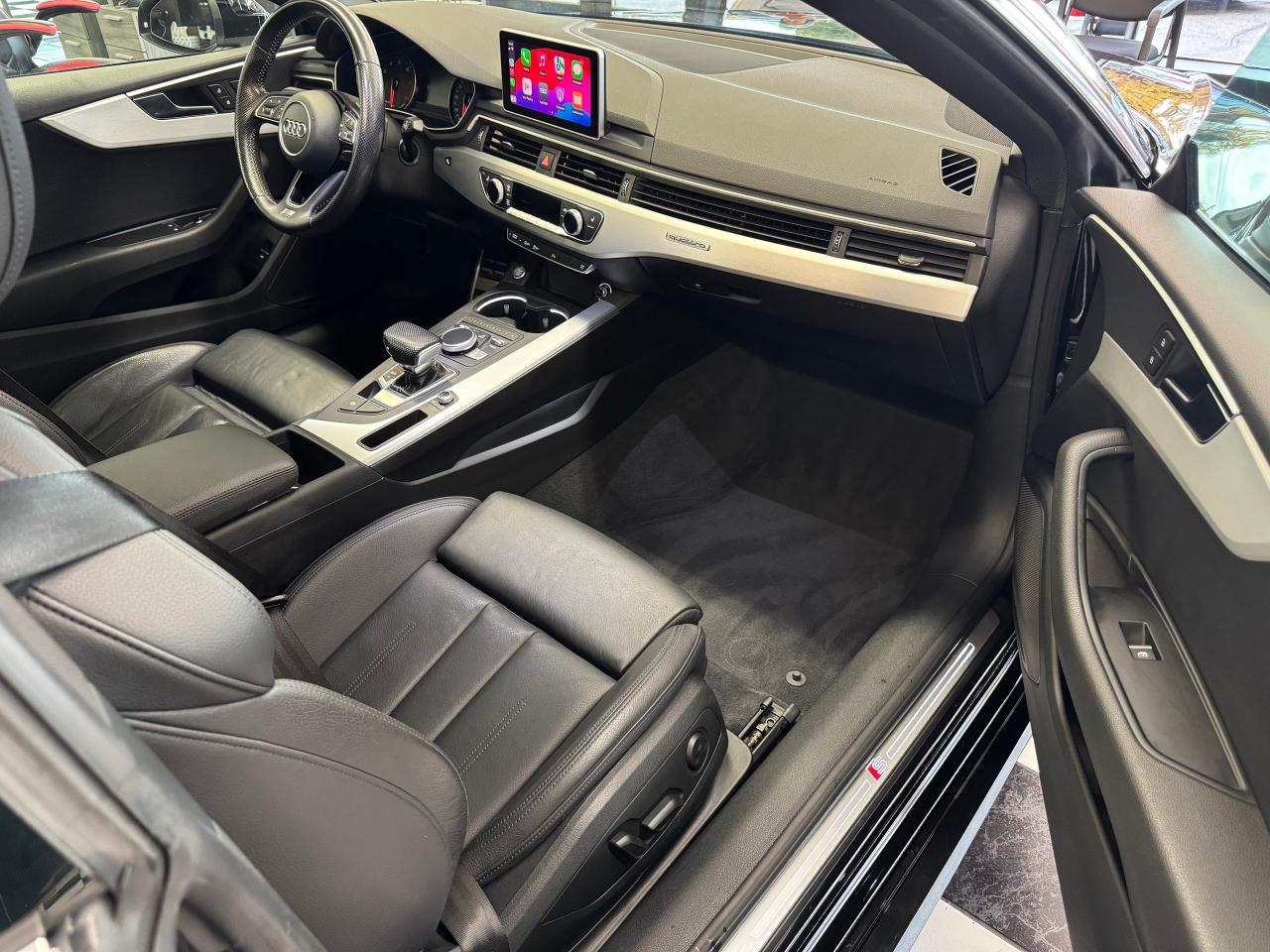 2018 Audi A5 A5 COUPE PREMIUM PLUS S Line+GPS+CAM+CLEAN CARFAX - Photo #22