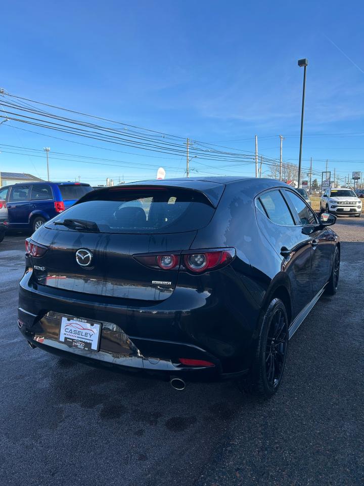 2020 Mazda MAZDA3 Sport GS - Photo #4