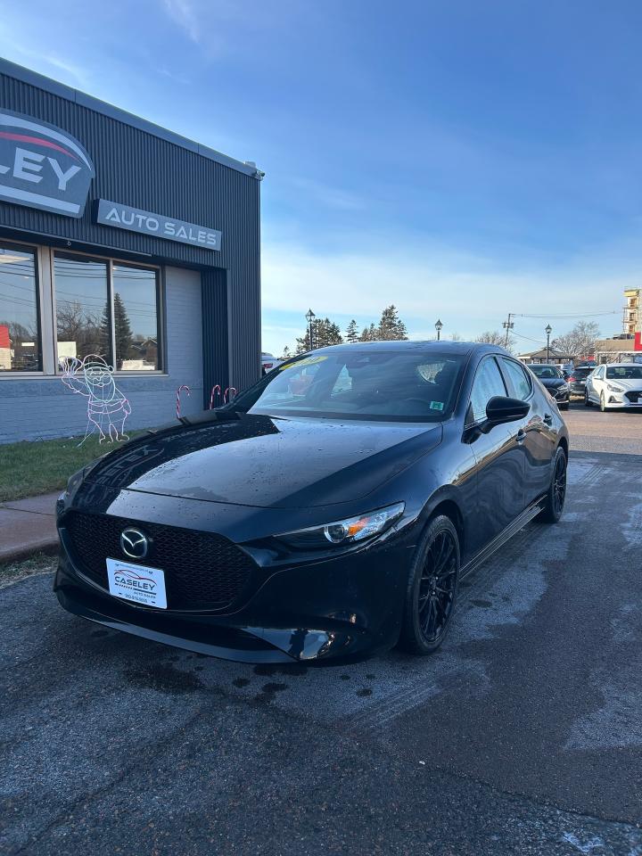 Used 2020 Mazda MAZDA3 Sport GS for sale in Summerside, PE