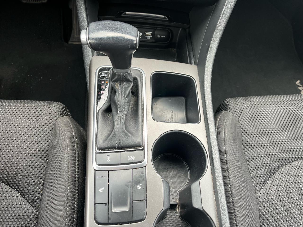 2019 Kia Optima LX | Backup Camera | Bluetooth | Cruise Control - Photo #15