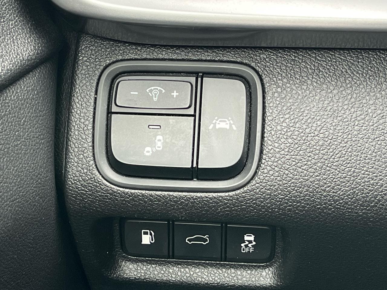 2019 Kia Optima LX | Backup Camera | Bluetooth | Cruise Control - Photo #17