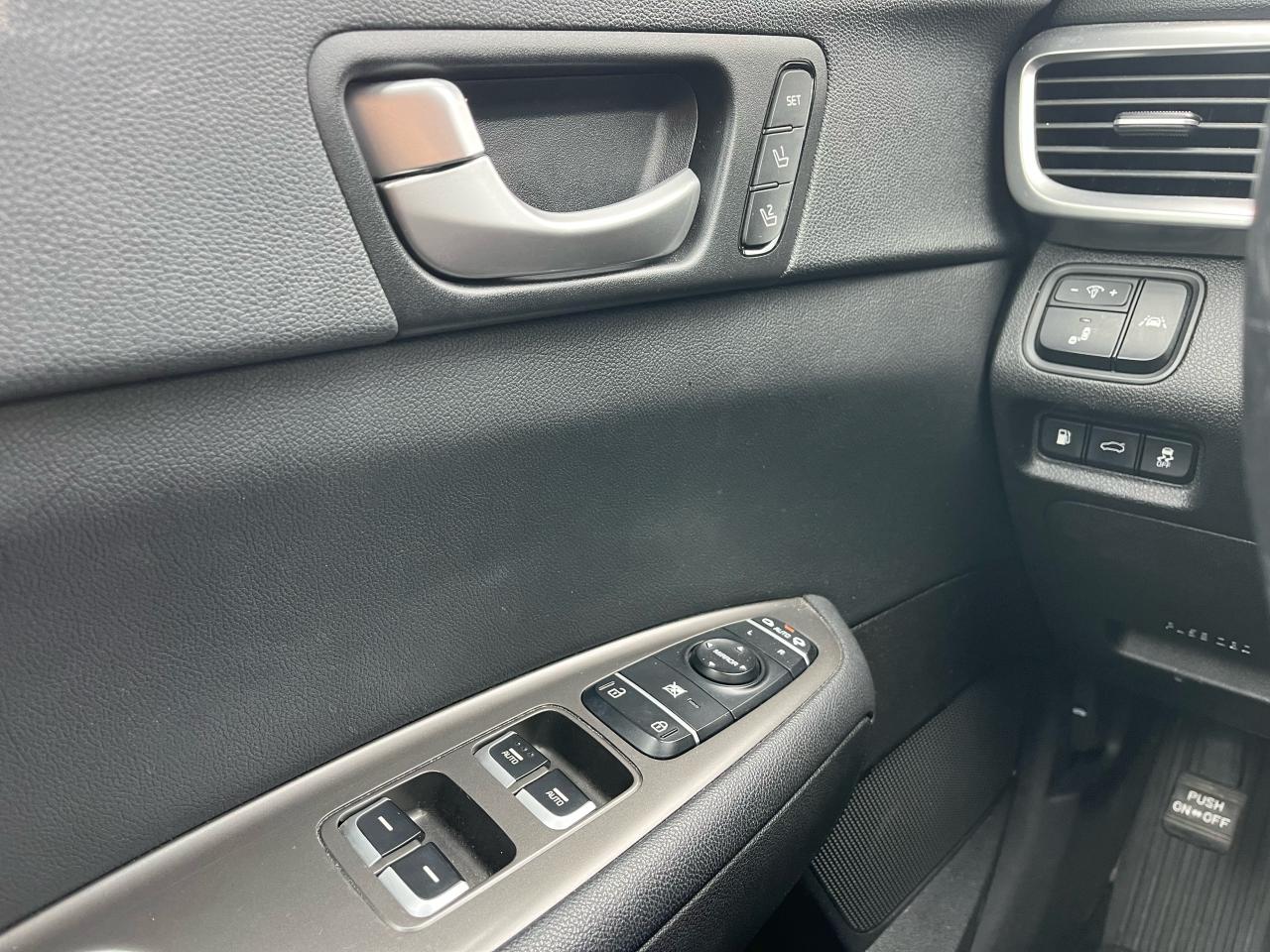 2019 Kia Optima LX | Backup Camera | Bluetooth | Cruise Control - Photo #18