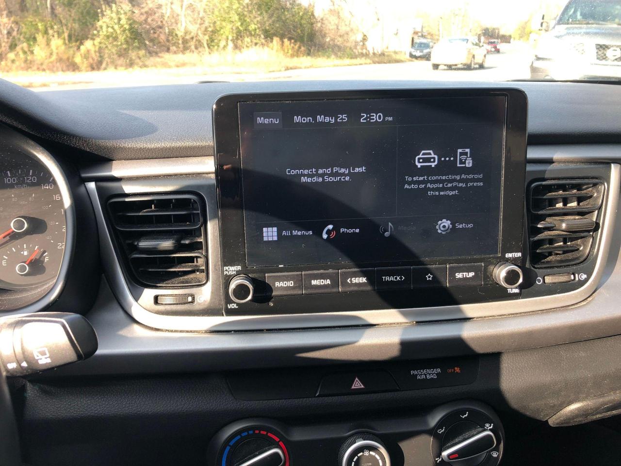 2021 Kia Rio LX Plus - Photo #11