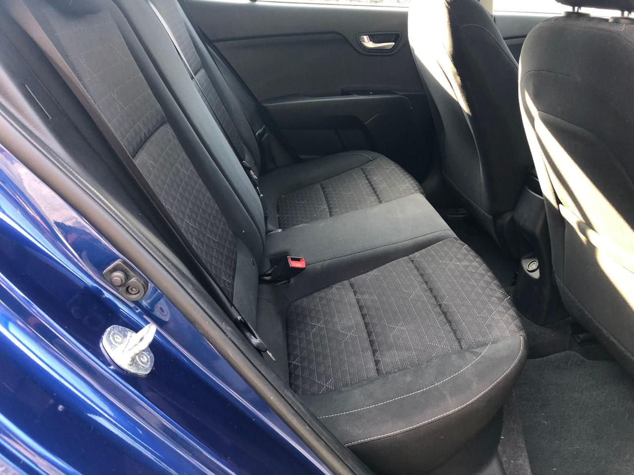 2021 Kia Rio LX Plus - Photo #14