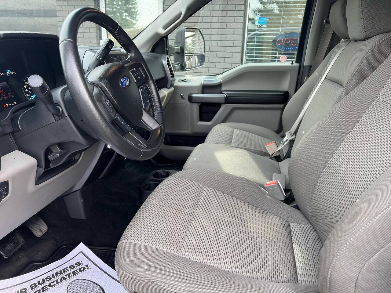 2018 Ford F-150 Supercrew XLT XTR 3.5L - Photo #2