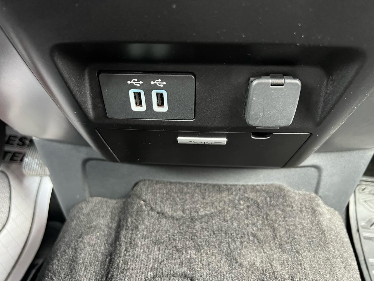 2018 Ford F-150 Supercrew XLT XTR 3.5L - Photo #16
