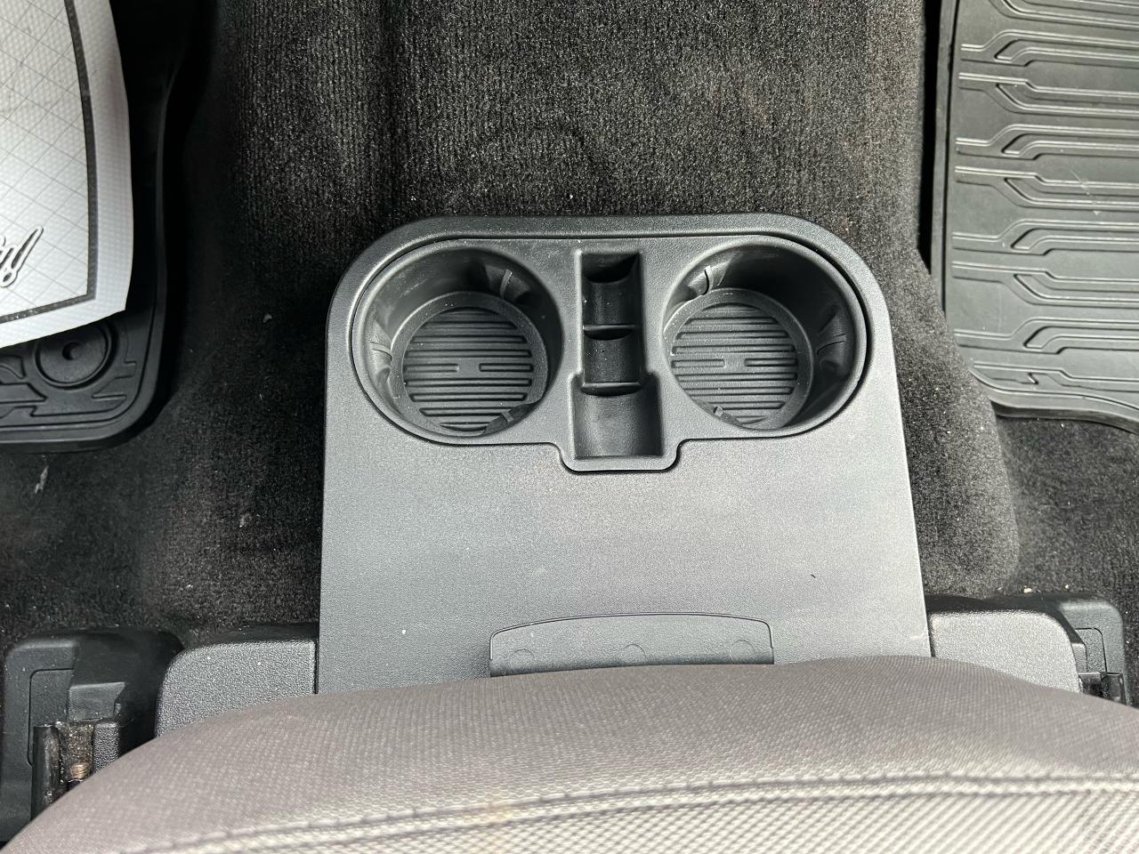 2018 Ford F-150 Supercrew XLT XTR 3.5L - Photo #15