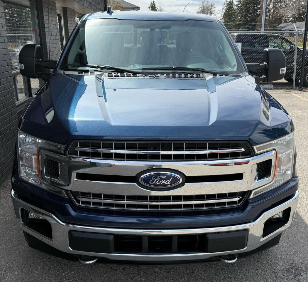 2018 Ford F-150 Supercrew XLT XTR 3.5L - Photo #6