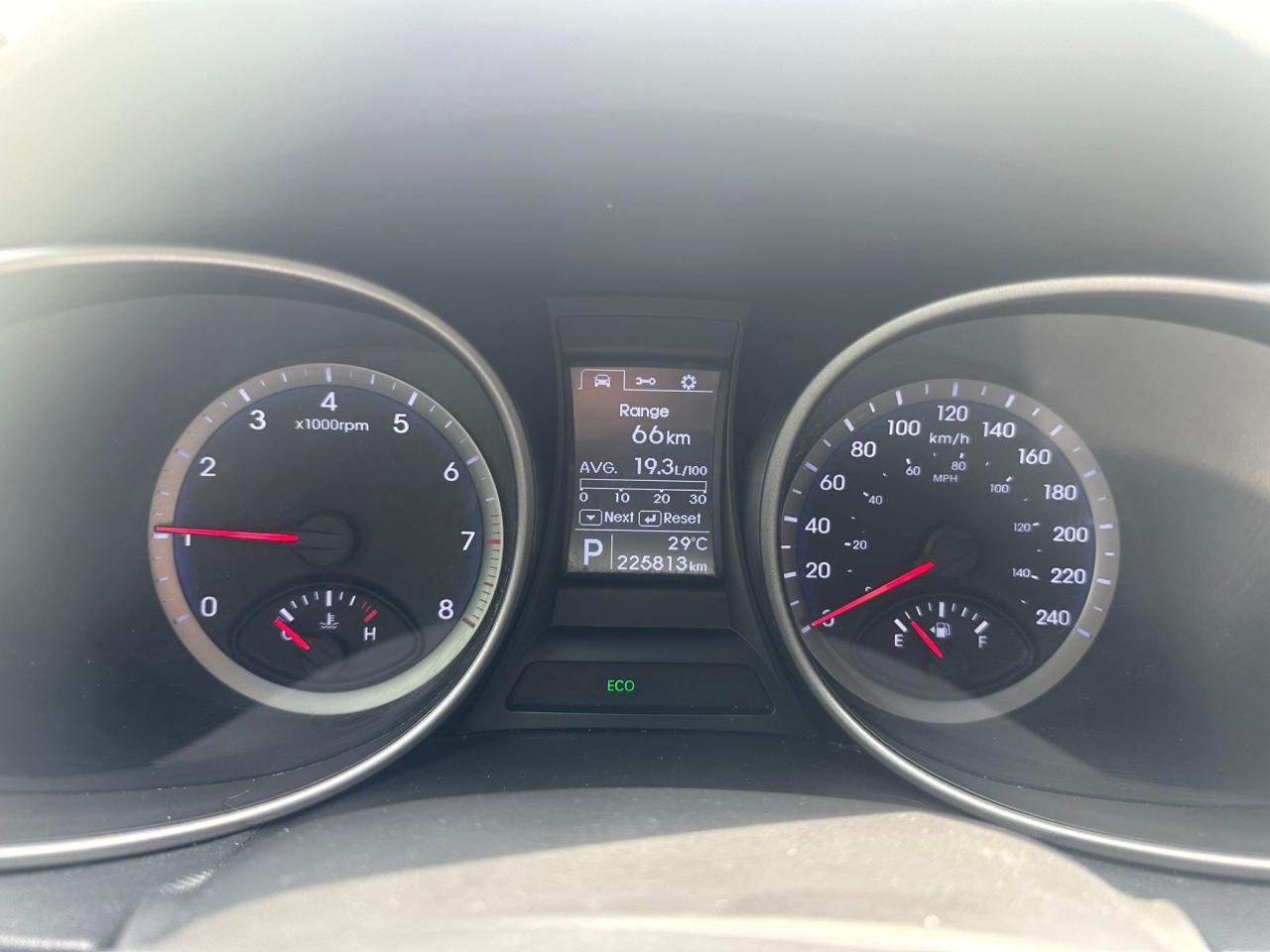 2014 Hyundai Santa Fe XL xl - Photo #7