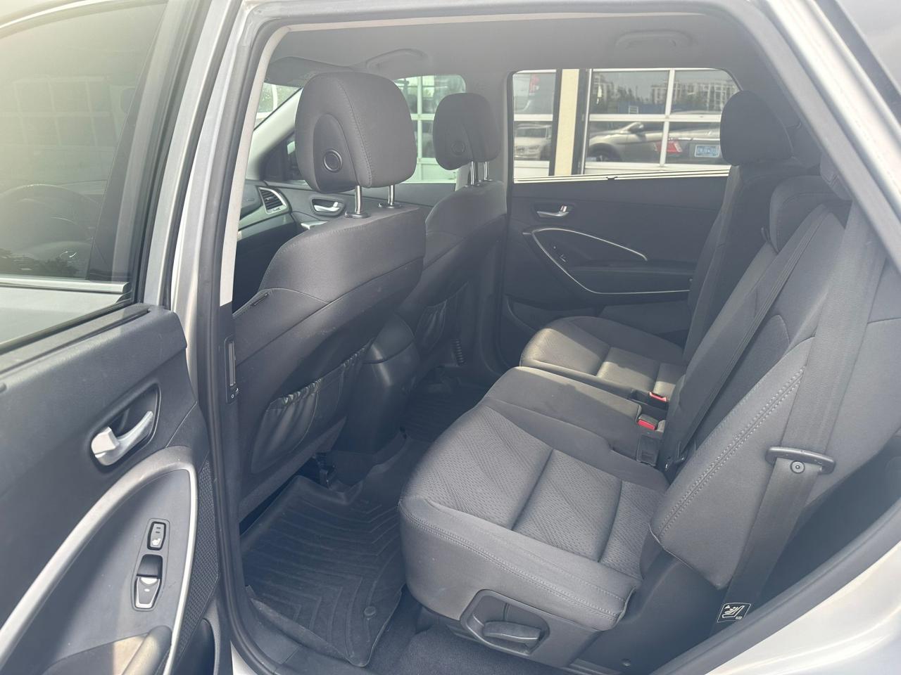 2014 Hyundai Santa Fe XL xl - Photo #17