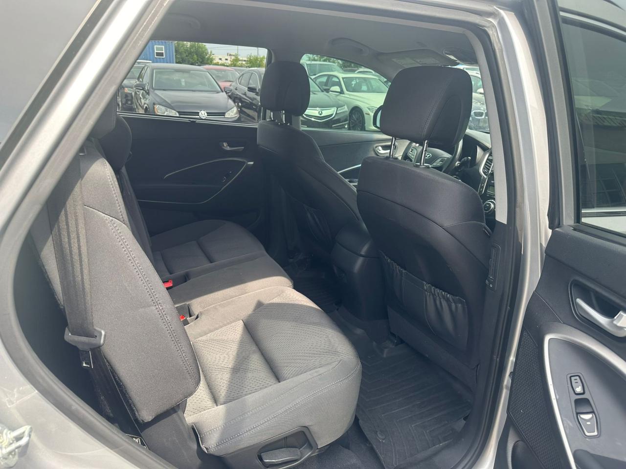 2014 Hyundai Santa Fe XL xl - Photo #13