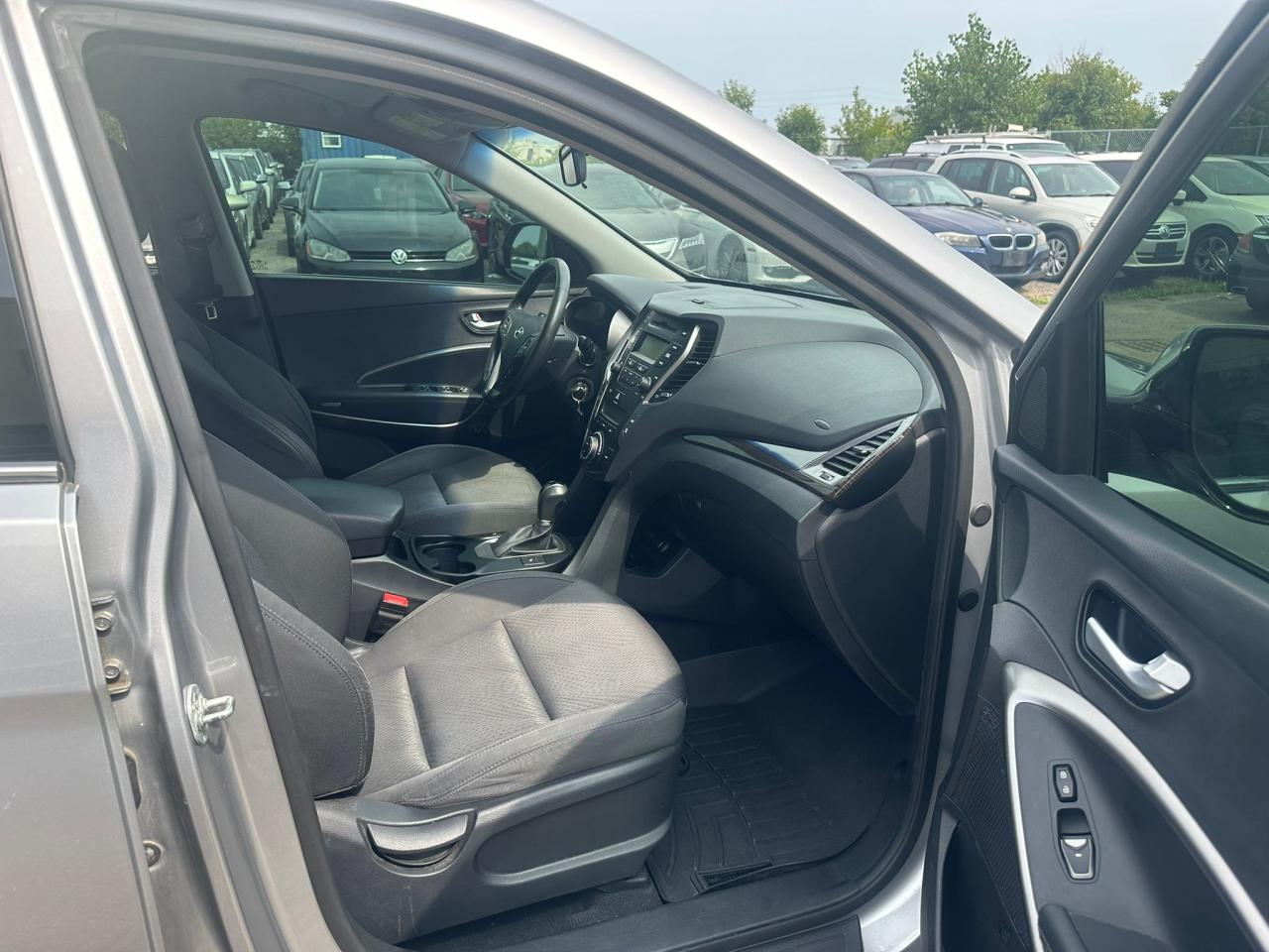 2014 Hyundai Santa Fe XL xl - Photo #14