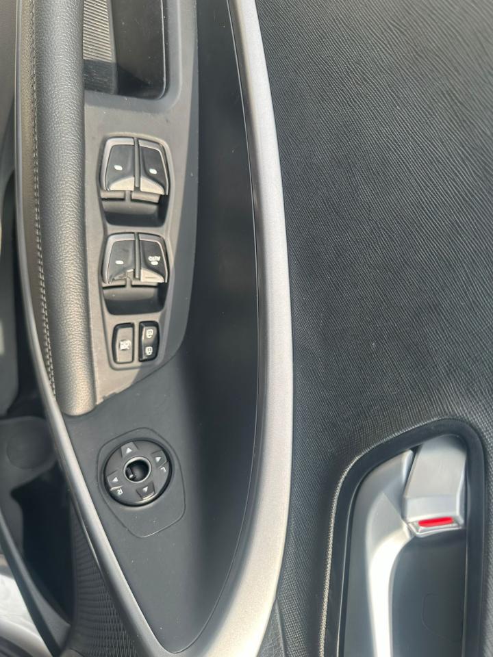 2014 Hyundai Santa Fe XL xl - Photo #12