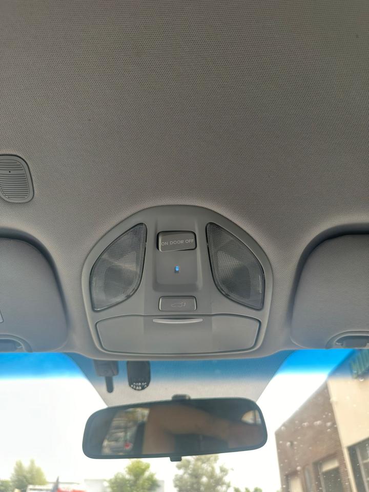 2014 Hyundai Santa Fe XL xl - Photo #10