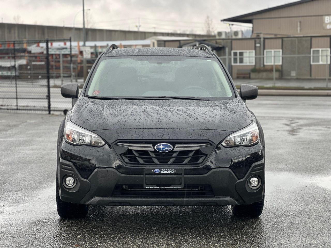2022 Subaru Crosstrek Outdoor W/Eyesight Pkg - Photo #2