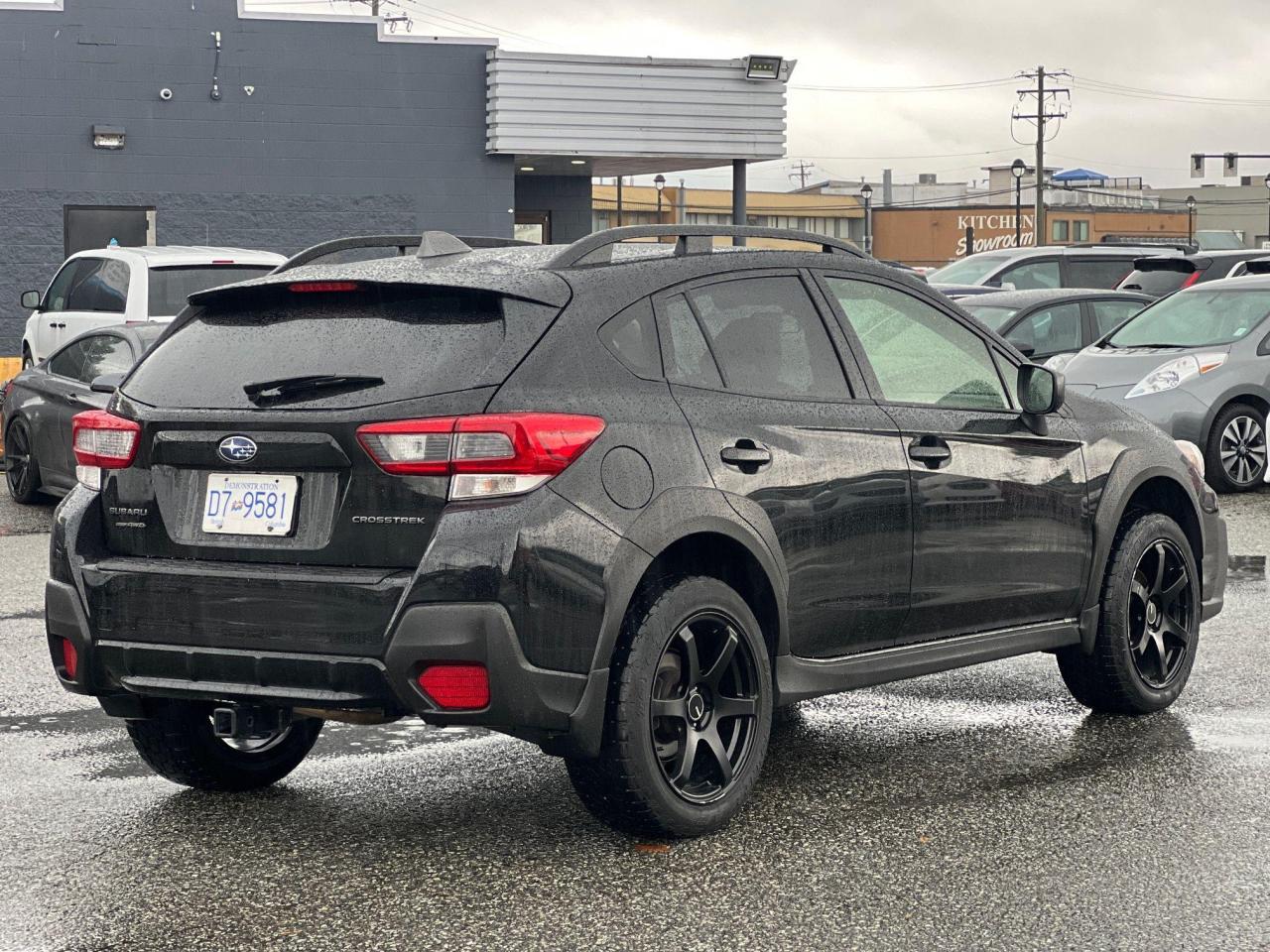 2022 Subaru Crosstrek Outdoor W/Eyesight Pkg - Photo #6