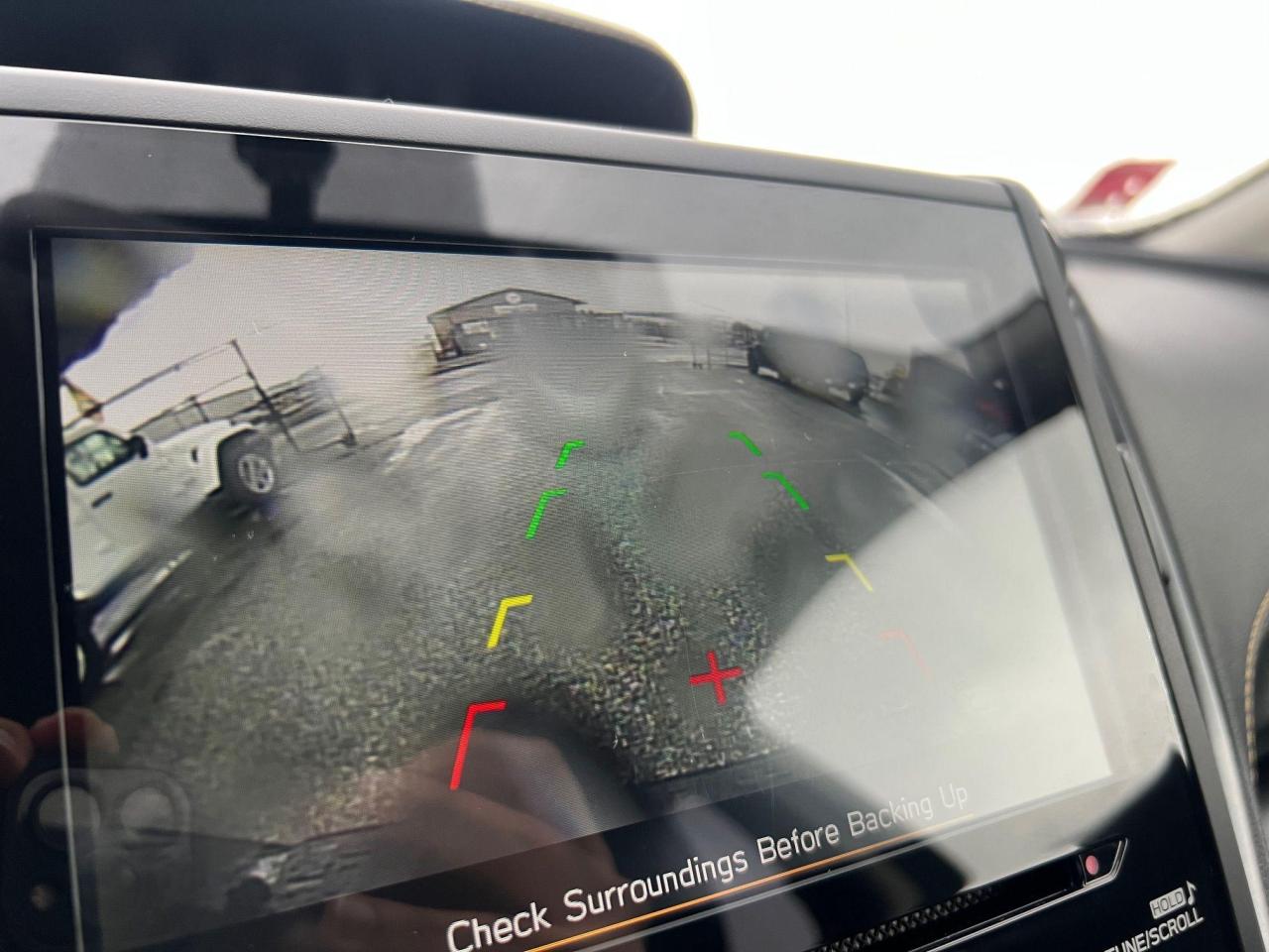 2022 Subaru Crosstrek Outdoor W/Eyesight Pkg - Photo #12