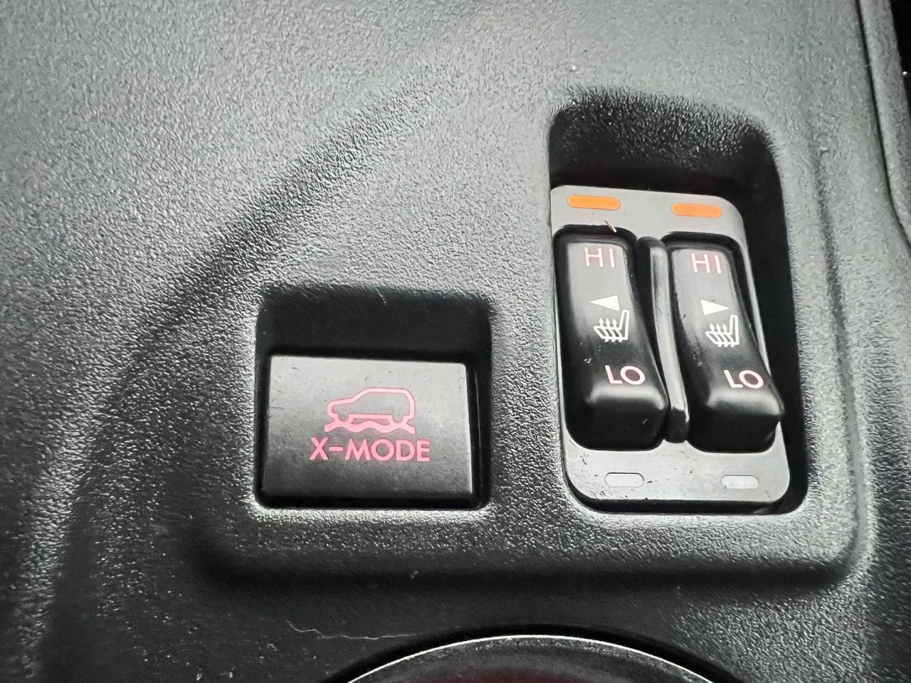 2022 Subaru Crosstrek Outdoor W/Eyesight Pkg - Photo #14