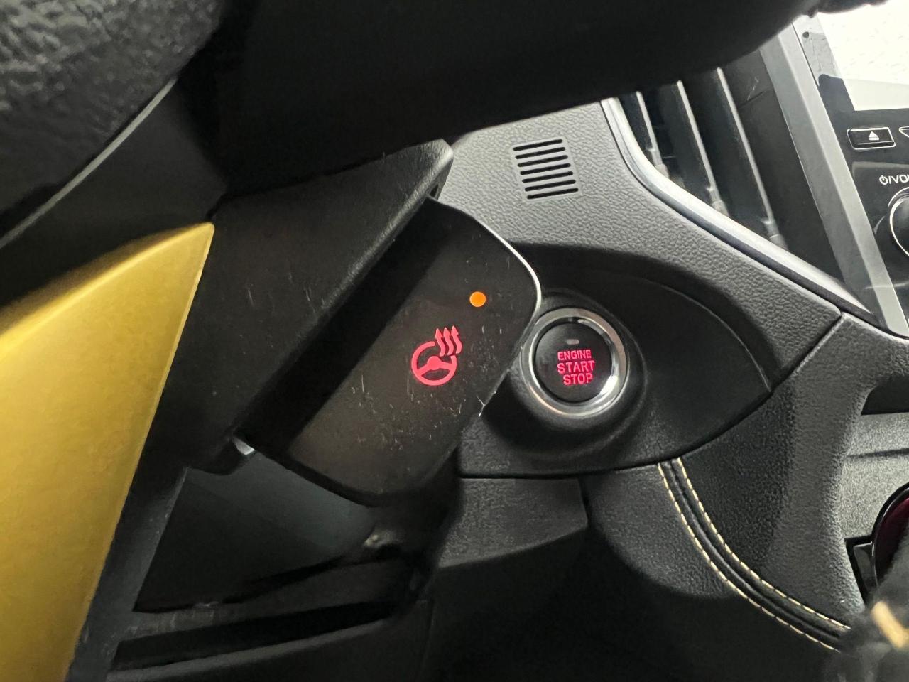 2022 Subaru Crosstrek Outdoor W/Eyesight Pkg - Photo #15