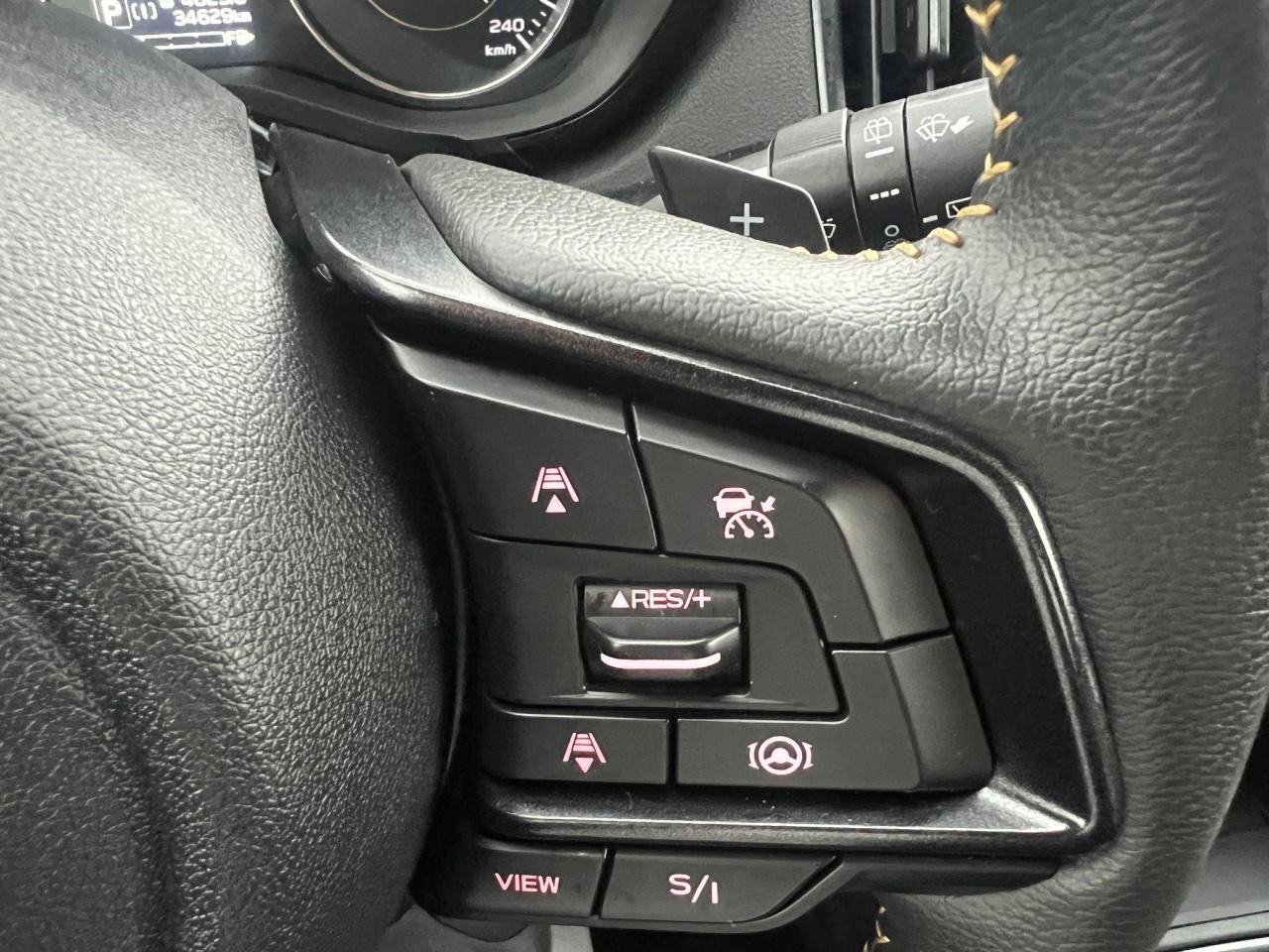 2022 Subaru Crosstrek Outdoor W/Eyesight Pkg - Photo #16