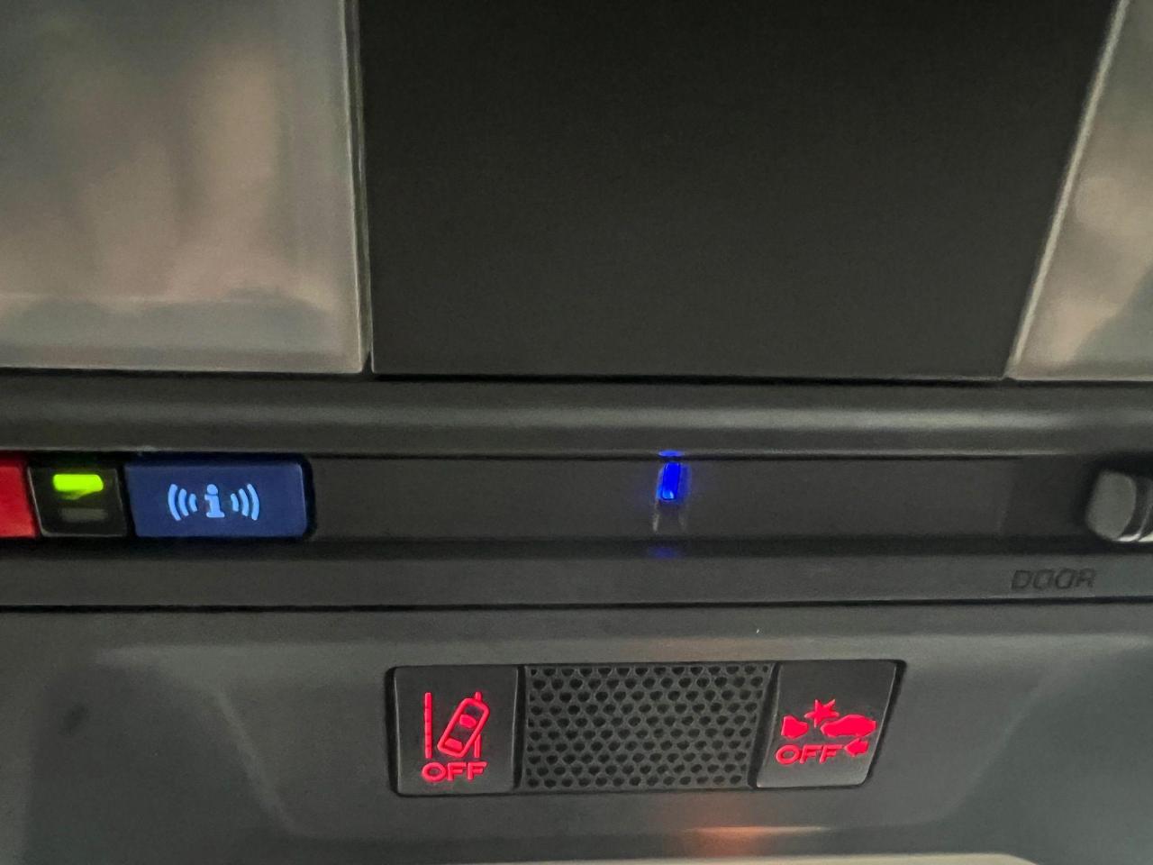 2022 Subaru Crosstrek Outdoor W/Eyesight Pkg - Photo #18