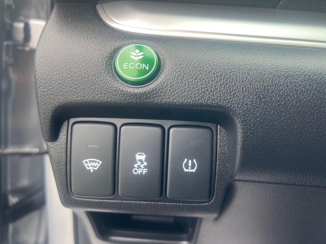 2016 Honda CR-V AWD 5dr EX - Photo #9