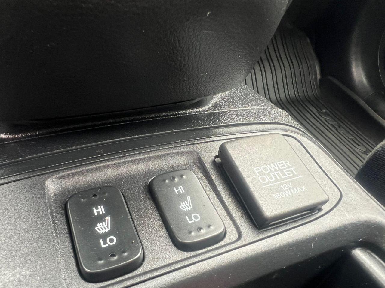 2016 Honda CR-V AWD 5dr EX - Photo #11