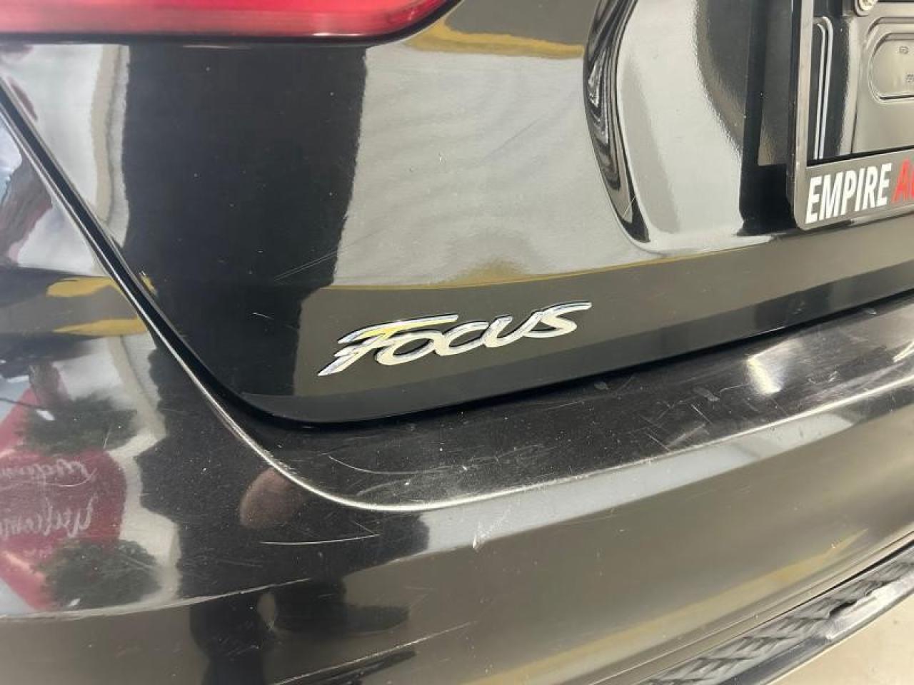 2015 Ford Focus SE  NO ACCIDENDS Photo