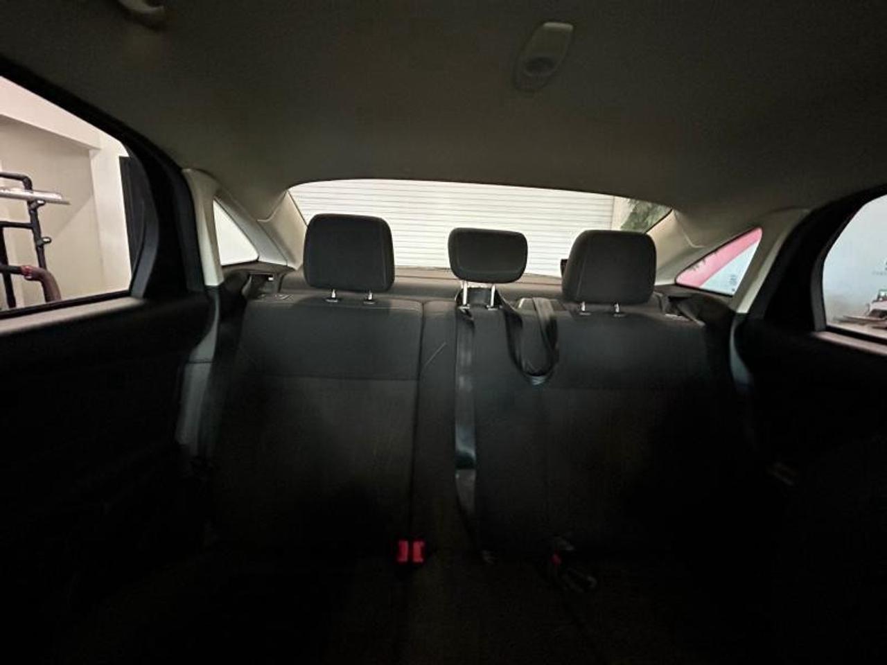 2015 Ford Focus SE  NO ACCIDENTS Photo