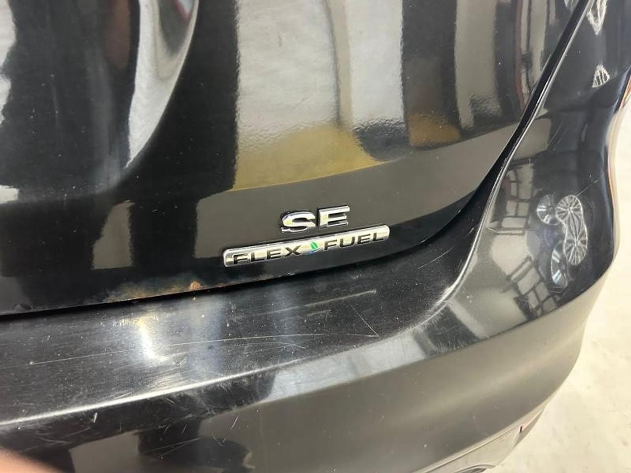 2015 Ford Focus SE  NO ACCIDENTS Photo