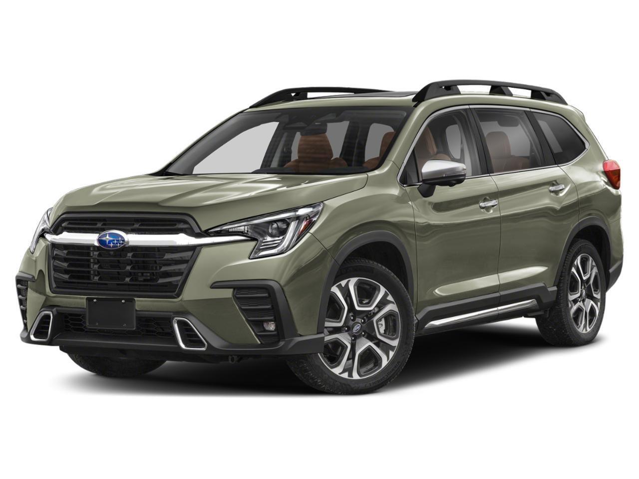 New 2024 Subaru ASCENT Premier 7-Passenger for sale in North Vancouver, BC