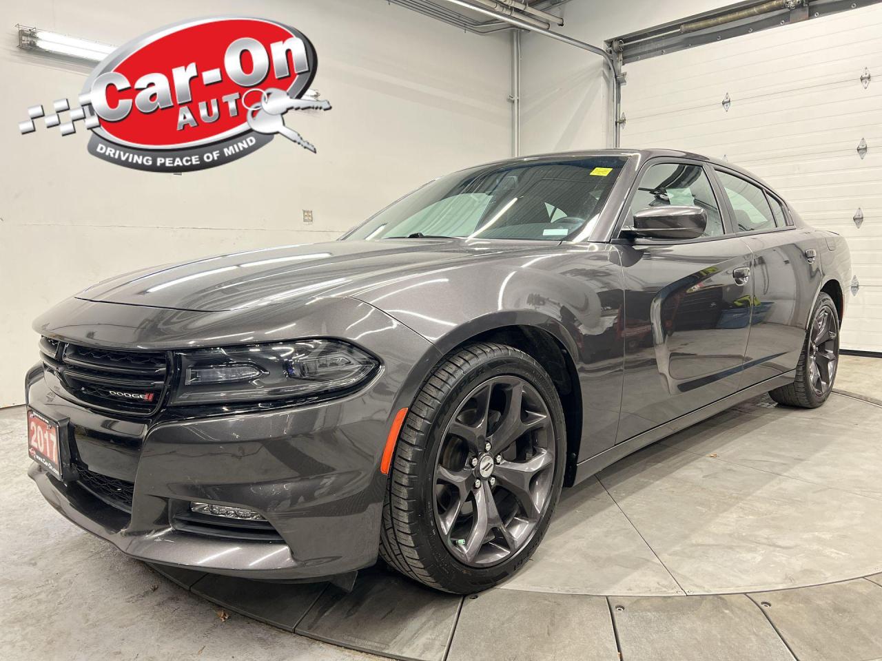 Used 2017 Dodge Charger >>JUST SOLD for sale in Ottawa, ON