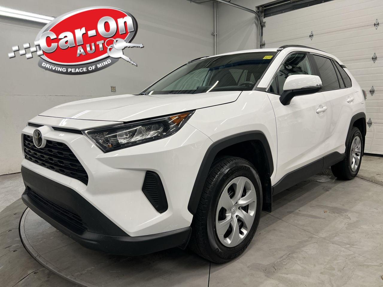 Used 2021 Toyota RAV4 >>JUST SOLD for sale in Ottawa, ON