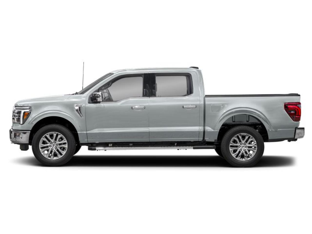 New 2024 Ford F-150 Lariat  - Leather Seats for sale in Paradise Hill, SK