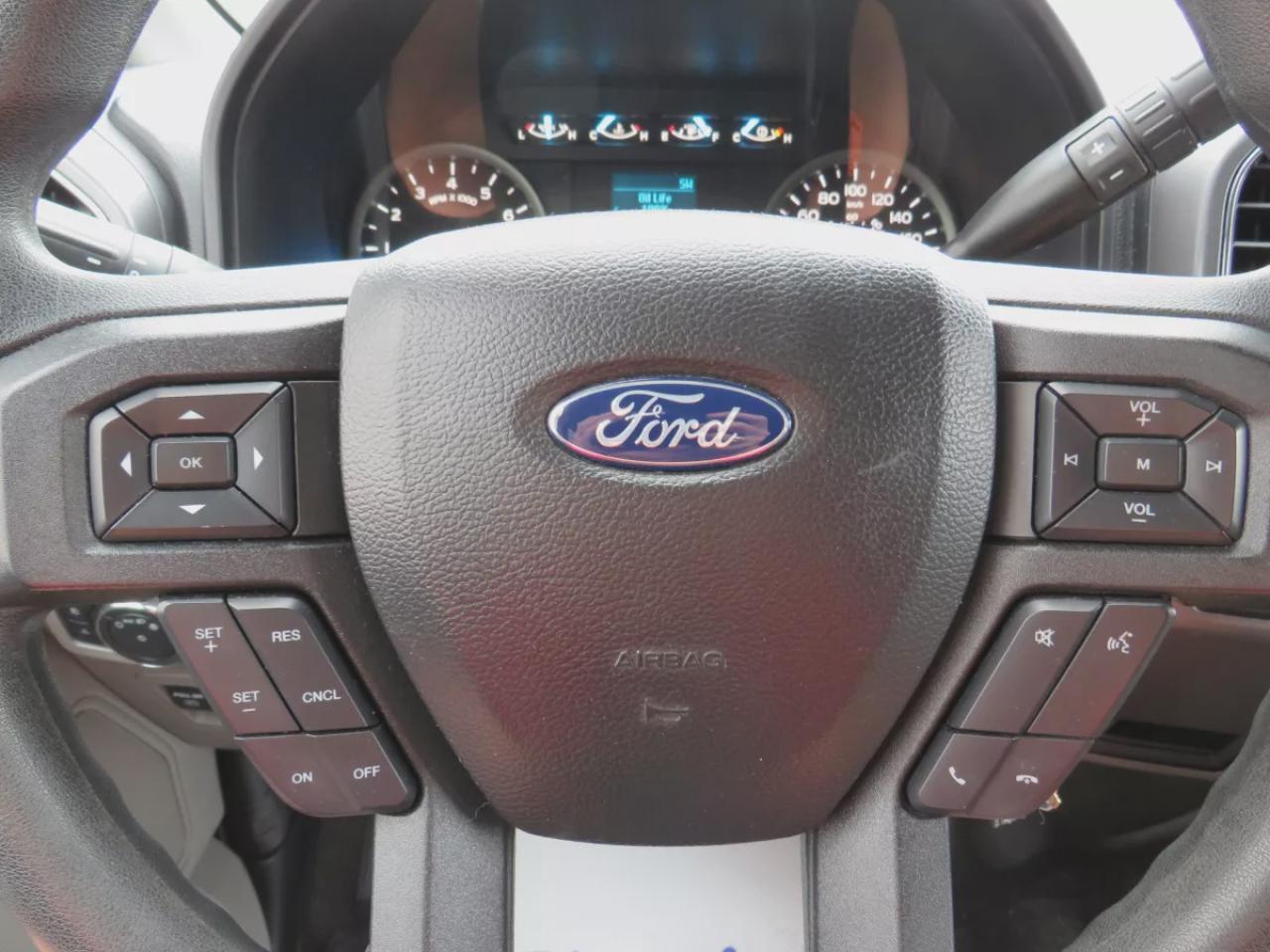 2020 Ford F-150 XLT (**CLEAN TITLE/NO ACCIDENTS!!**SAFETY/CERTIFIED!!**RUNNING BOARDS**RUNNING BOARDS**TRAILER HITCH**FRONT TOW HOOKS**FOG LIGHTS**DIGITAL TOUCHSCREEN**REVERSE CAMERA**USB/AUX**CRUISE CONTROL**BLUETOOTH**) Photo