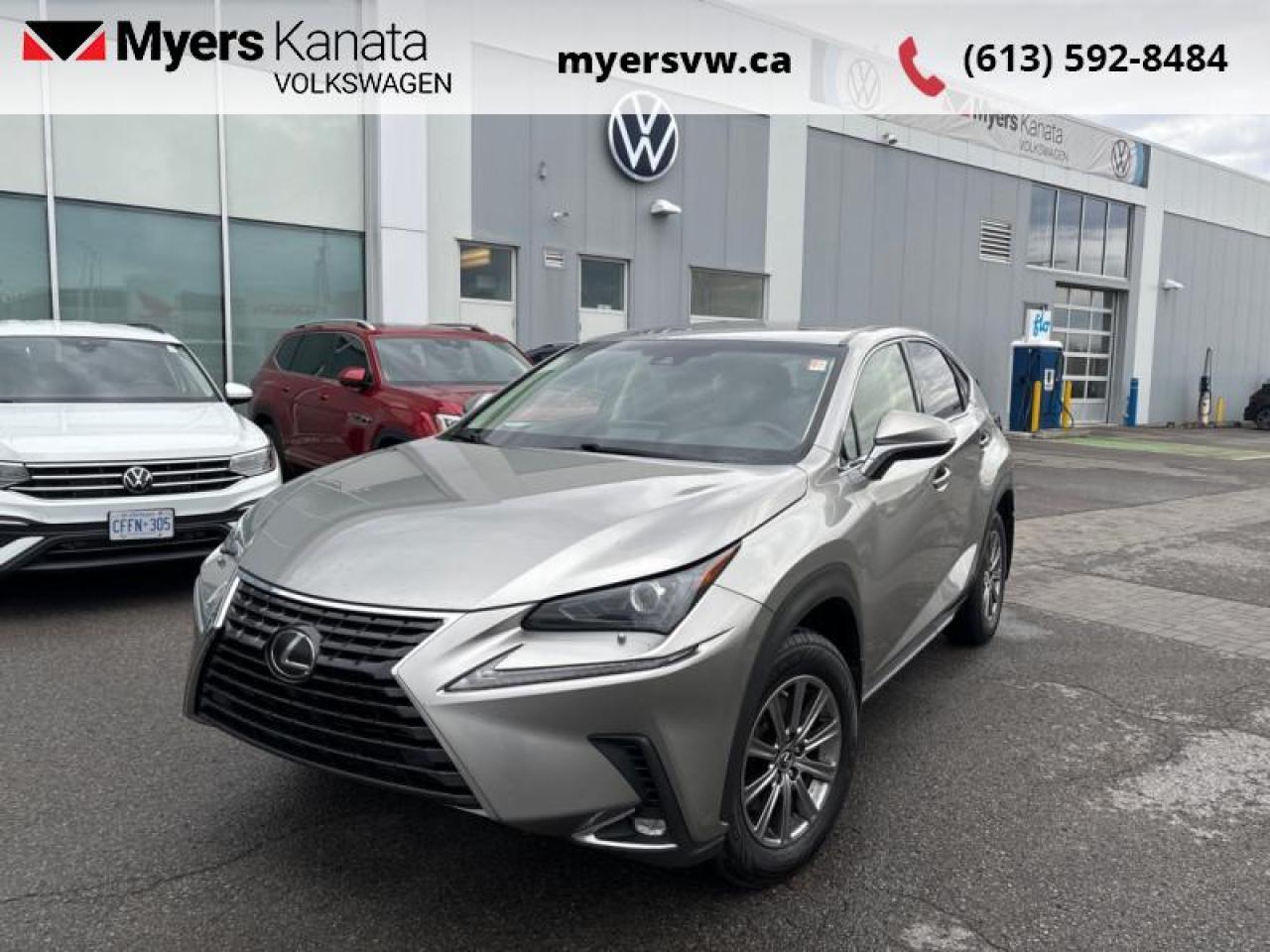 Used 2019 Lexus NX 300 (2) for sale in Kanata, ON