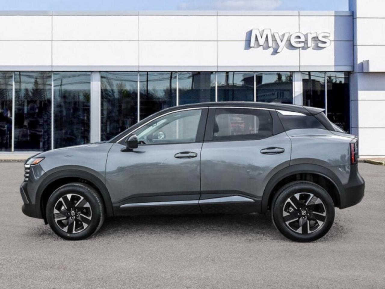 2025 Nissan Kicks SV  - Heated Seats - Low Mileage Photo