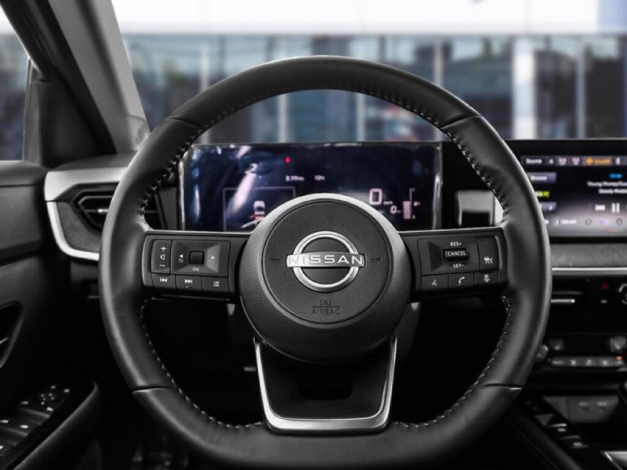 2025 Nissan Kicks SV  - Heated Seats - Low Mileage Photo